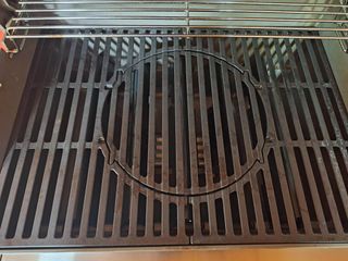 Barbacoa Gas Weber Spirit II E-310 GBS