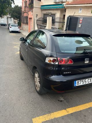 SEAT Ibiza 1.9 SDI