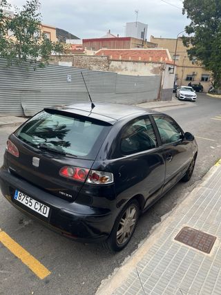SEAT Ibiza 1.9 SDI