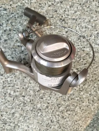 Carrete Daiwa Jupiter-Z 5000