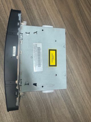 Mando Comand Mercedes Benz