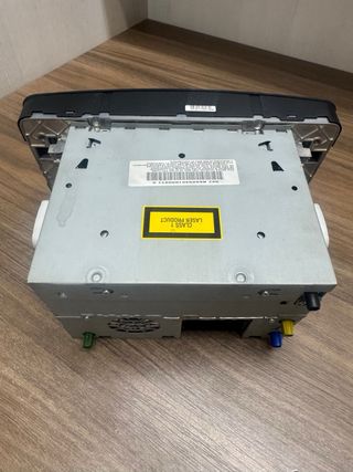 Mando Comand Mercedes Benz