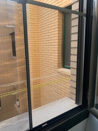 Mosquitera extensible 100 cm x 70 cm