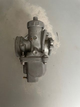 Carburador 28 mm