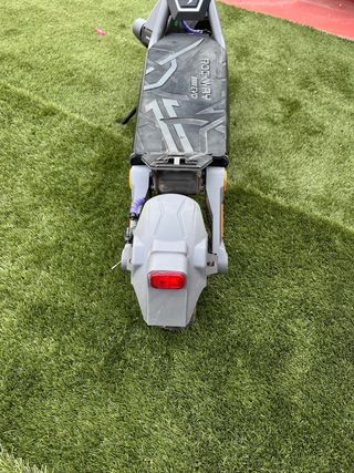 Patinete Eléctrico SmartGyro