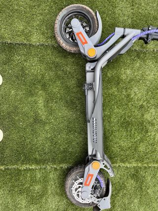 Patinete Eléctrico SmartGyro