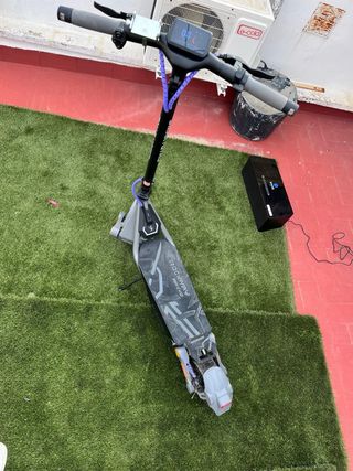 Patinete Eléctrico SmartGyro