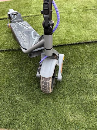 Patinete Eléctrico SmartGyro