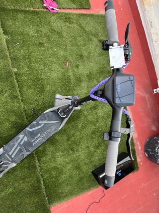 Patinete Eléctrico SmartGyro