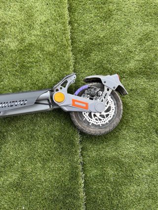 Patinete Eléctrico SmartGyro