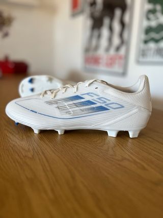 Adidas F50 League FG/MG - Eu 44 2/3