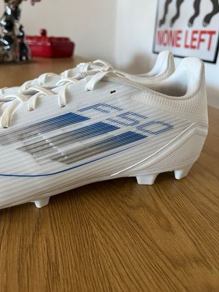Adidas F50 League FG/MG - Eu 44 2/3