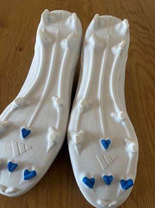 Adidas F50 League FG/MG - Eu 44 2/3