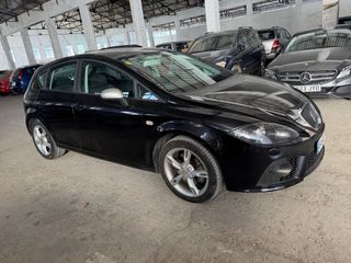 SEAT Leon 2007