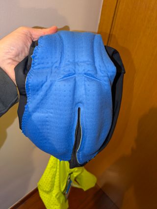 NUEVO Skinsuit SHIMANO S-PHYRE AEROPAK talla S