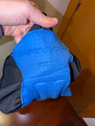 NUEVO Skinsuit SHIMANO S-PHYRE AEROPAK talla S