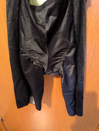 NUEVO Skinsuit SHIMANO S-PHYRE AEROPAK talla S