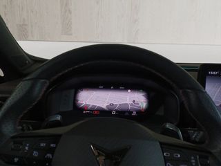 CUPRA Formentor 2.5 TSI 390 VZ5 DSG 4Drive