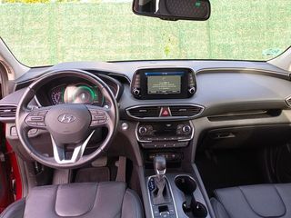 Hyundai Santa Fe 2.4 GDi Tecno Auto 4x4 SR