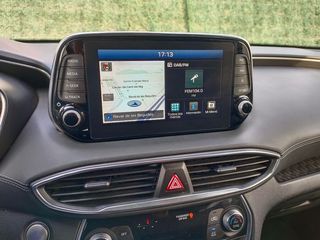 Hyundai Santa Fe 2.4 GDi Tecno Auto 4x4 SR