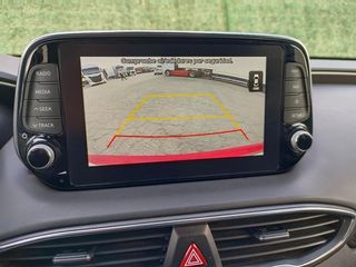 Hyundai Santa Fe 2.4 GDi Tecno Auto 4x4 SR