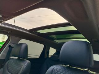 Hyundai Santa Fe 2.4 GDi Tecno Auto 4x4 SR