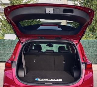 Hyundai Santa Fe 2.4 GDi Tecno Auto 4x4 SR