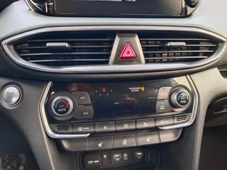 Hyundai Santa Fe 2.4 GDi Tecno Auto 4x4 SR