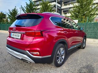Hyundai Santa Fe 2.4 GDi Tecno Auto 4x4 SR