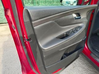 Hyundai Santa Fe 2.4 GDi Tecno Auto 4x4 SR