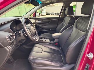 Hyundai Santa Fe 2.4 GDi Tecno Auto 4x4 SR