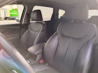 Hyundai Santa Fe 2.4 GDi Tecno Auto 4x4 SR