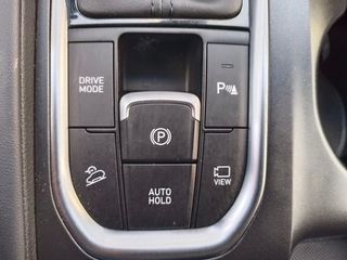 Hyundai Santa Fe 2.4 GDi Tecno Auto 4x4 SR