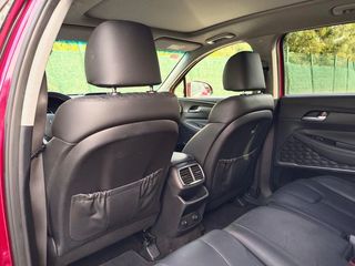 Hyundai Santa Fe 2.4 GDi Tecno Auto 4x4 SR