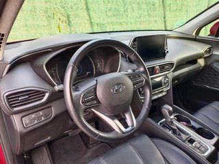 Hyundai Santa Fe 2.4 GDi Tecno Auto 4x4 SR