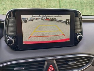 Hyundai Santa Fe 2.4 GDi Tecno Auto 4x4 SR