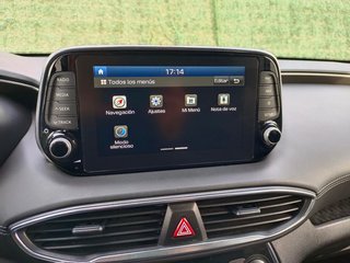 Hyundai Santa Fe 2.4 GDi Tecno Auto 4x4 SR