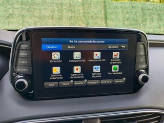 Hyundai Santa Fe 2.4 GDi Tecno Auto 4x4 SR