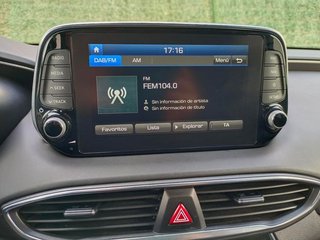Hyundai Santa Fe 2.4 GDi Tecno Auto 4x4 SR