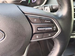Hyundai Santa Fe 2.4 GDi Tecno Auto 4x4 SR