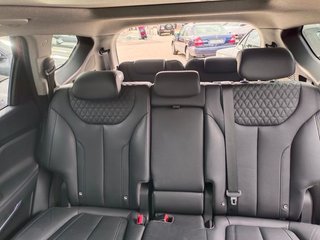 Hyundai Santa Fe 2.4 GDi Tecno Auto 4x4 SR
