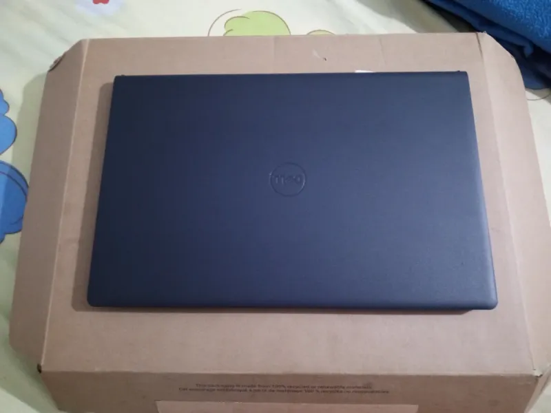 Portátil Dell Inspiron 15 Preto afbeelding 6