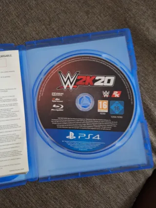 Pack 4 juegos PS4 compatibles con PS5