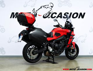 YAMAHA TRACER 9 -GARANTÍA OFICIAL-