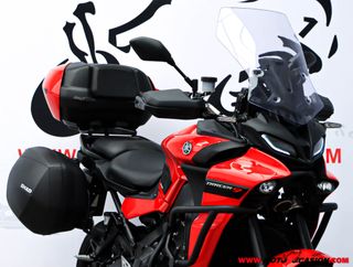 YAMAHA TRACER 9 -GARANTÍA OFICIAL-