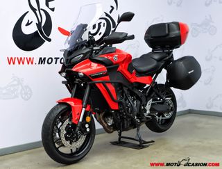 YAMAHA TRACER 9 -GARANTÍA OFICIAL-