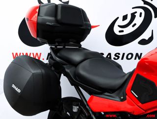 YAMAHA TRACER 9 -GARANTÍA OFICIAL-