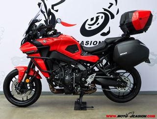 YAMAHA TRACER 9 -GARANTÍA OFICIAL-