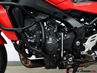 YAMAHA TRACER 9 -GARANTÍA OFICIAL-
