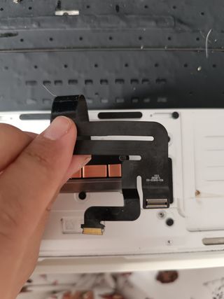 Despiece MacBook A1932